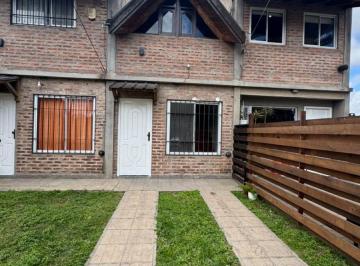 Departamento de 3 ambientes, Esteban Echeverría · Excelente Duplex 3 Ambientes en Alquiler Zona Centrica