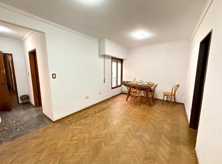 Departamento · 50m² · 3 Ambientes