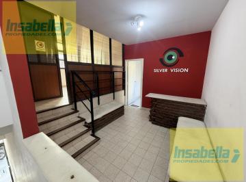 Oficina comercial · 40m² · 1 Ambiente · Oficina en Alquiler