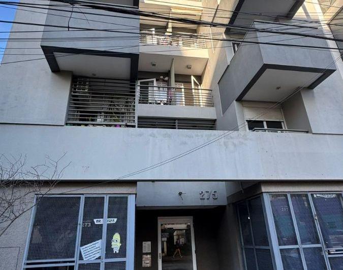 Departamento · 45m² · 3 Ambientes