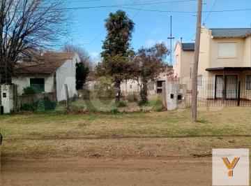 Terreno · 206m² · Terreno en Venta - 206 m² - Miramar