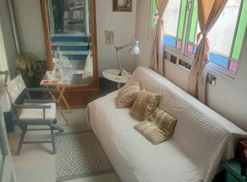 Departamento · 50m² · 2 Ambientes · Depto. Unico en Estilo - Sin Expensas - Equipado