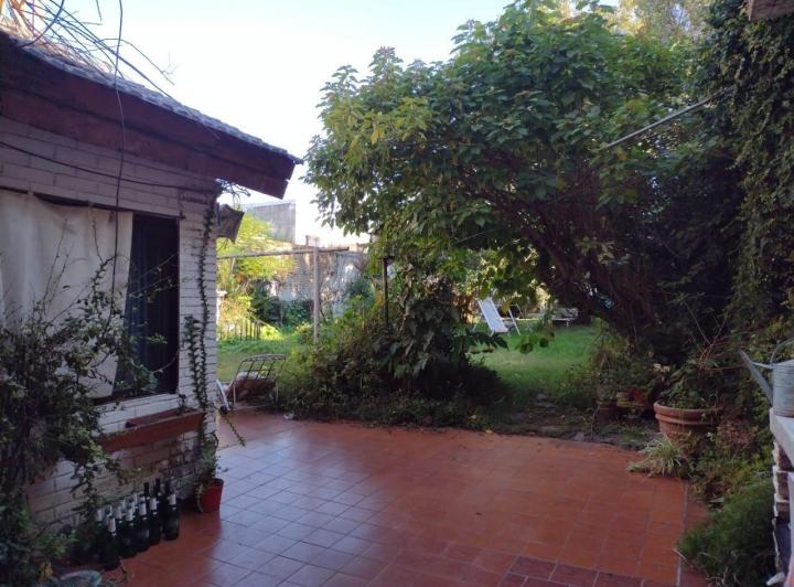 Casa · 363m² · 7 Ambientes · 1 Cochera