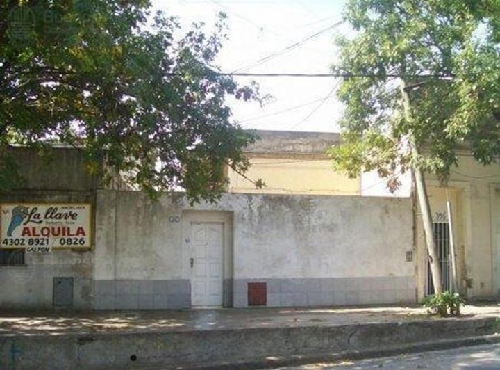 Terreno · 186m²