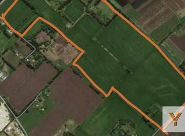 Campo · 750000m² · 3 Ambientes · Campo en Venta - 75 Hectáreas - Chapadamalal