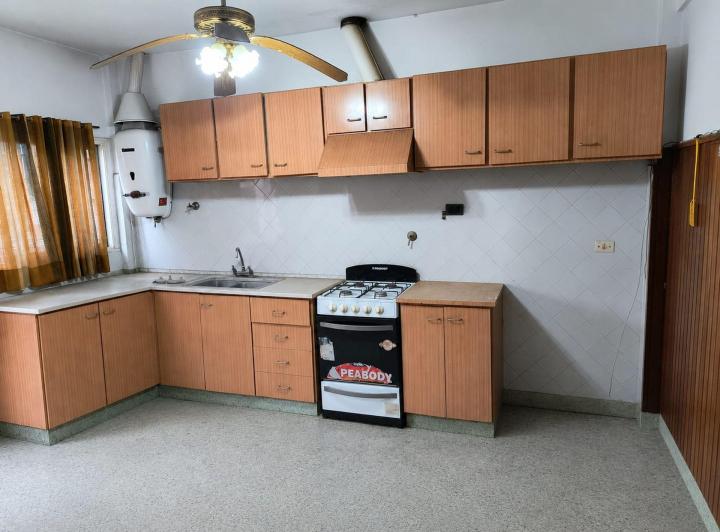 Departamento · 99m² · 4 Ambientes