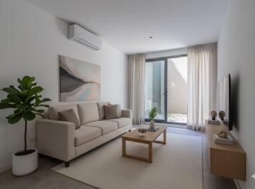 Departamento · 52m² · 2 Ambientes · Venta. Departamento 2 Amb. a Estrenar. Patio. Ideal Airbnb/renta. Palermo