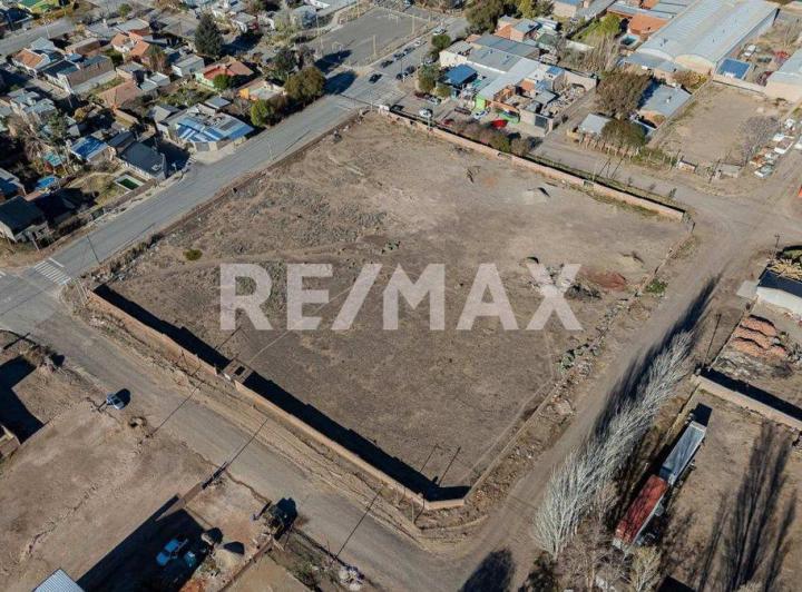 Terreno · 1250m²