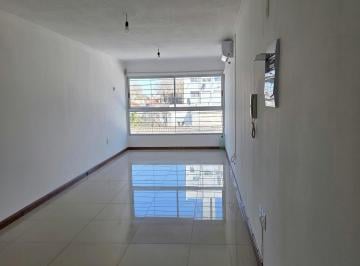 Departamento · 30m² · 1 Ambiente · Alquiler Monoambiente Pocitos Frente a Mvd Shopp
