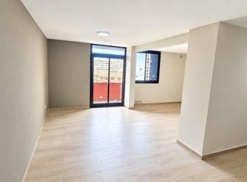 Departamento · 73m² · 4 Ambientes · 2 Cocheras · Alquiler Departamento 2 Dorm. y Cochera Barrio Sur