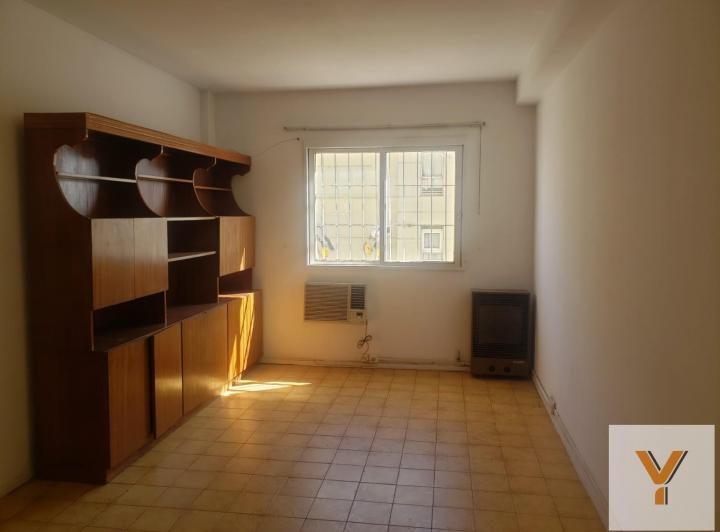 Departamento · 41m² · 2 Ambientes