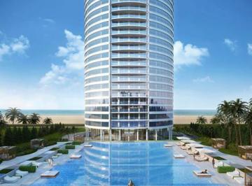 Departamento · 209m² · 2 Ambientes · Venta Trump Tower, Playa Brava