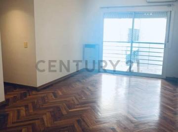 Departamento · 48m² · 2 Ambientes · Alquler Departamento 2 Ambientes C/ Balcon