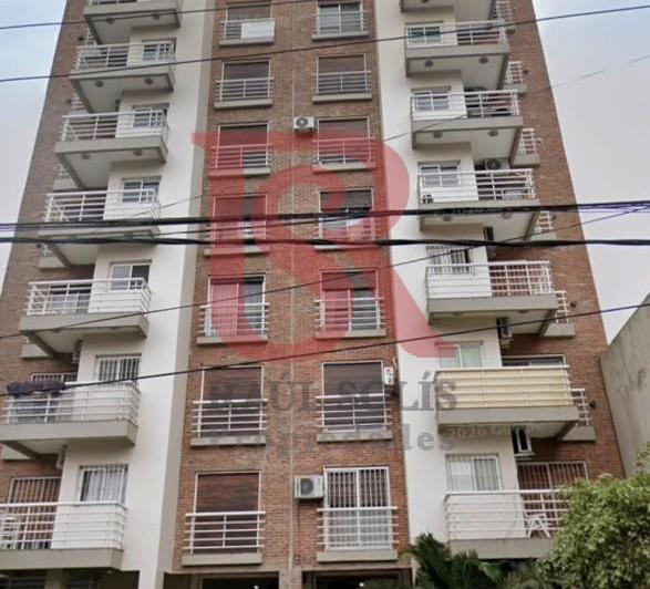 Departamento · 1m² · 3 Ambientes · 1 Cochera