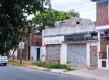 Terreno · 158m² · Venta Terreno / Lote - a 300 m de Av Hipolito Yrigoyen - Lanus - Permuta
