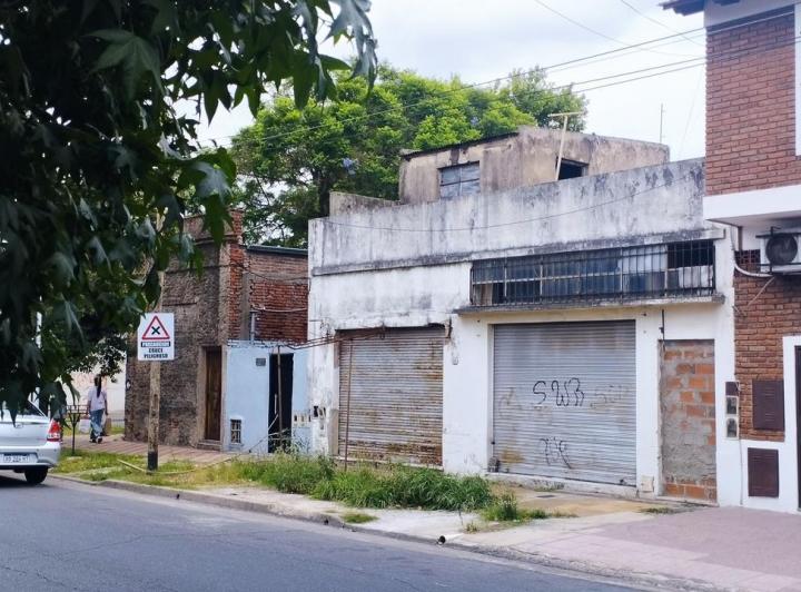 Terreno · 158m²