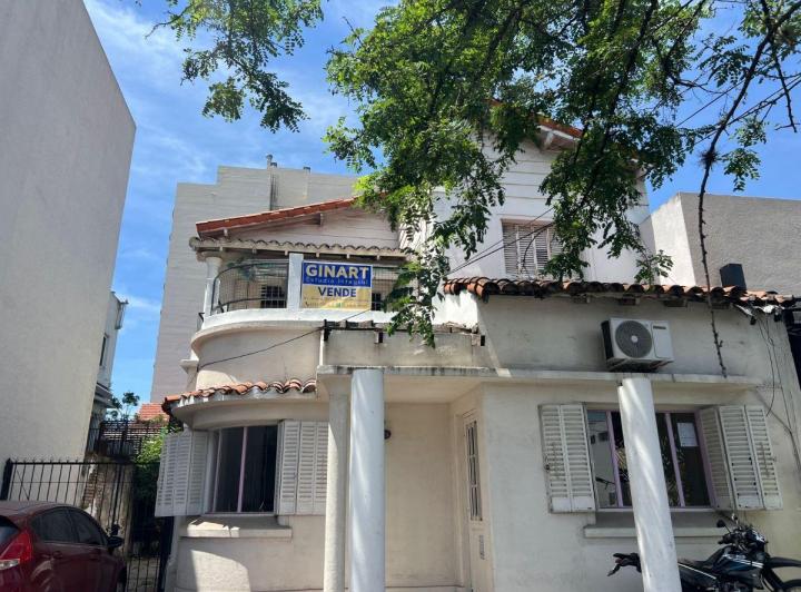 Casa · 75m² · 3 Ambientes · 1 Cochera