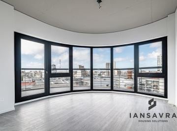 Departamento · 47m² · 2 Ambientes · Moca2: Alquiler 2 Ambientes Piso Alto Full Amenities