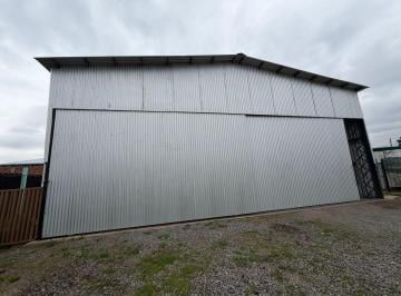 Depósito · 150m² · Alquiler Deposito Pilar Barrio San Alejo
