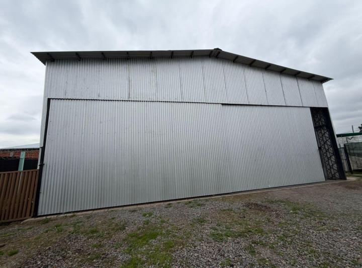 Depósito · 150m²