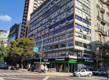 Oficina comercial · 596m² · Oficina C/ Vista a 9 de Julio - Oportunidad