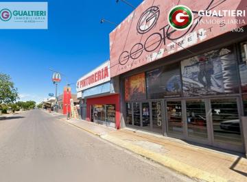 Local comercial · 700m² · Local Comercial de 700 m² en Alquiler