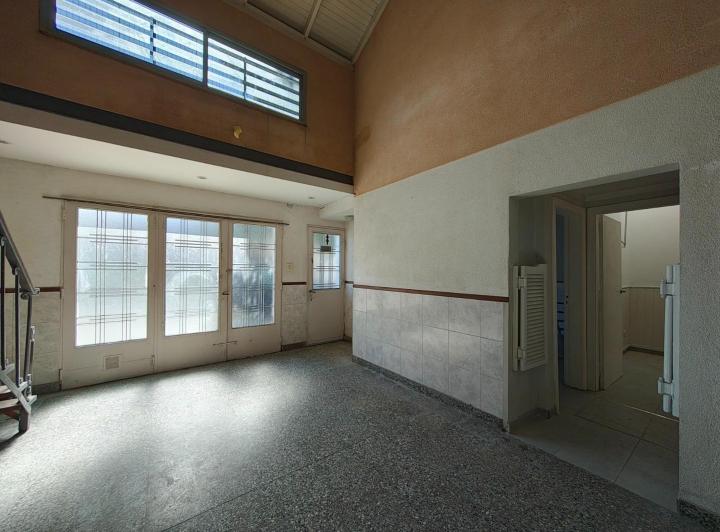PH · 50m² · 3 Ambientes