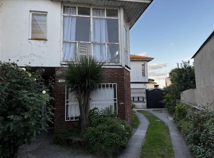 PH · 45m² · 2 Ambientes