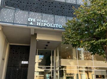 Departamento de 1 ambiente, Ciudad de Santa Fe · Hipolito Yrigoyen 2900 (Venta)