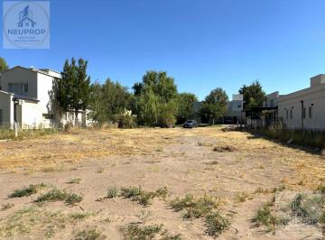 Terreno · 800m² · Terreno en Venta B° La Zagala
