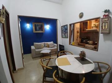 Departamento de 3 ambientes, Caballito · Alquilo Departamento Temporal Amoblado Dos Ambientes y Medio Ambientes