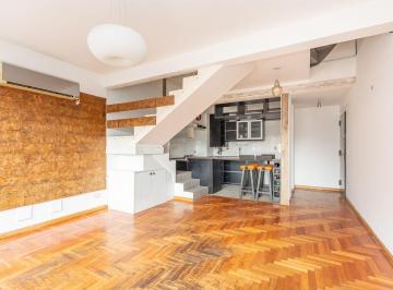 Departamento · 75m² · 3 Ambientes · Depto Venta 3 Amb Triplex Terraza Caballito