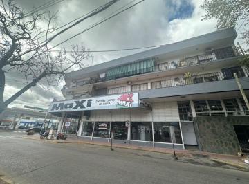 Departamento de 2 ambientes, Tigre · Departamento de 2 Ambientes en Excelente Ubicación – Tigre Centro