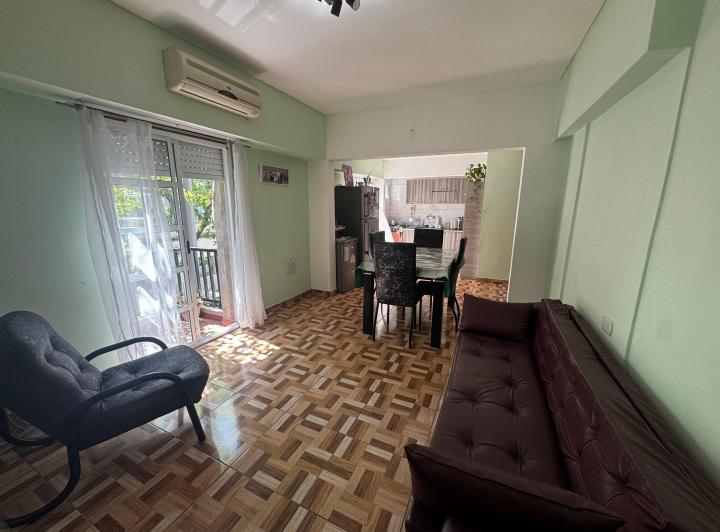 PH · 70m² · 3 Ambientes