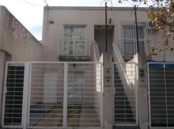 Departamento · 38m² · 2 Ambientes · 1 Cochera · Departamento 2 Amb en Planta Alta Sin Expensas