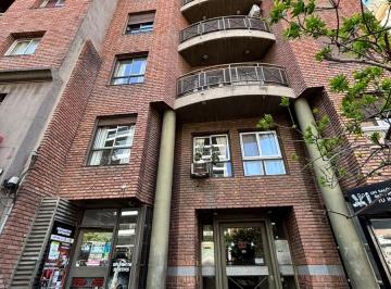 Departamento de 3 ambientes, Córdoba · Alquiler a Una Cuadra Patio Olmos 1 Dormitorio