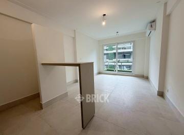 Departamento · 38m² · 1 Ambiente · A Estrenar Monoambiente en Juan B. Justo Al 1500 - Contrafrente Balcon Todo Sol