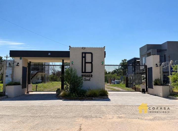 Terreno · 200m²