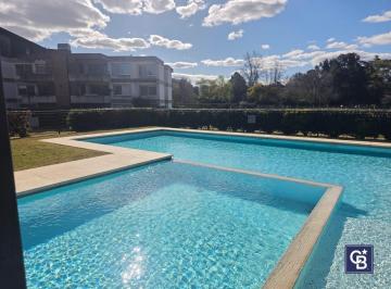 Departamento · 53m² · 2 Ambientes · 1 Cochera · Venta de Departamento 2 Ambientes con Potencial Para Renta en Altos de Benavidez