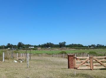 Terreno · 400m² · Venta Terreno 400 m. Copacabana Miramar