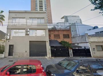 Oficina comercial · 550m² · Alquiler Oficina de 3 Plantas en Nuñez