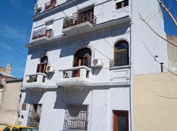 PH · 120m² · 5 Ambientes · PH en Venta - 2 Dorm. 2 Baños - Barracas