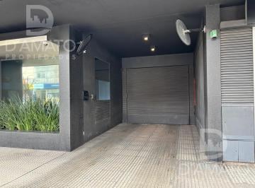 Garage · 12m² · Cochera en Villa Devoto
