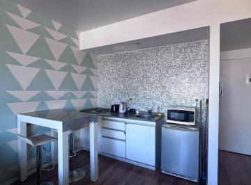 Departamento · 21m² · 1 Ambiente · Departamento en Alquiler en Palermo Hollywood, Capital Federal, Buenos Aires