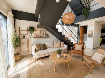 Departamento · 69m² · 2 Ambientes · 1 Cochera · Depto a La Venta en Villa Crespo 2 Amb. C/ Cochera