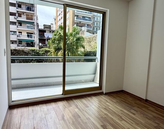 Departamento · 52m² · 2 Ambientes · 1 Cochera