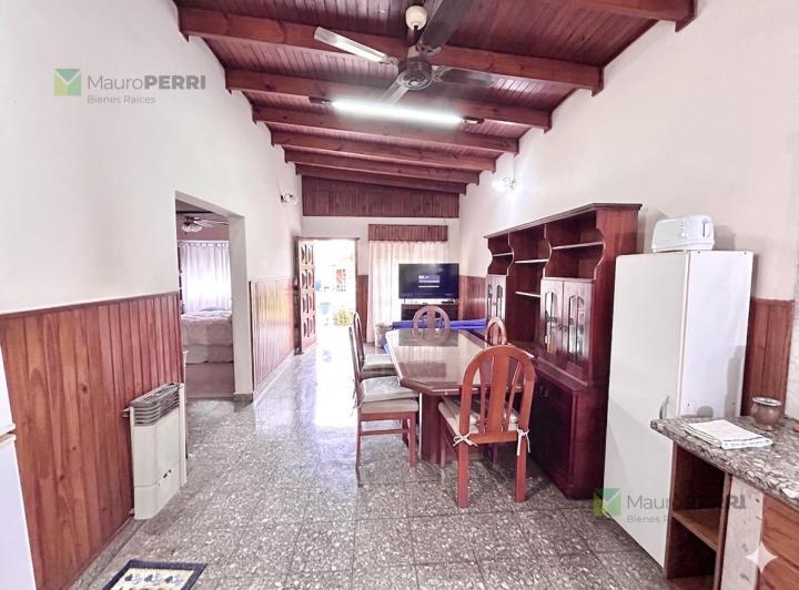 Casa · 517m² · 3 Ambientes