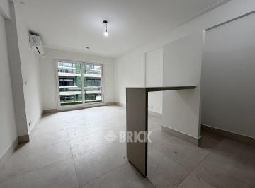 Departamento · 38m² · 1 Ambiente · A Estrenar Monoambiente en Juan B. Justo Al 1500 - Contrafrente Balcon Todo Sol