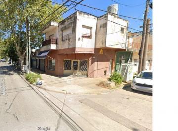 Terreno · 608m² · Lote en Venta Zarate