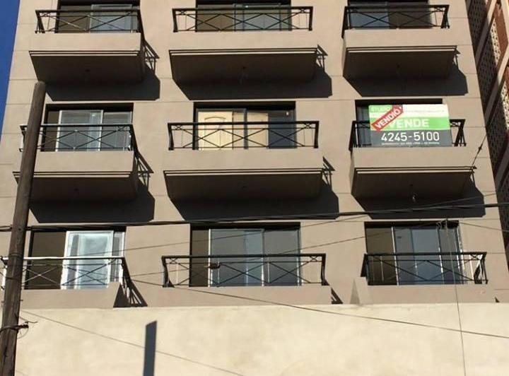 Departamento · 42m² · 1 Ambiente
